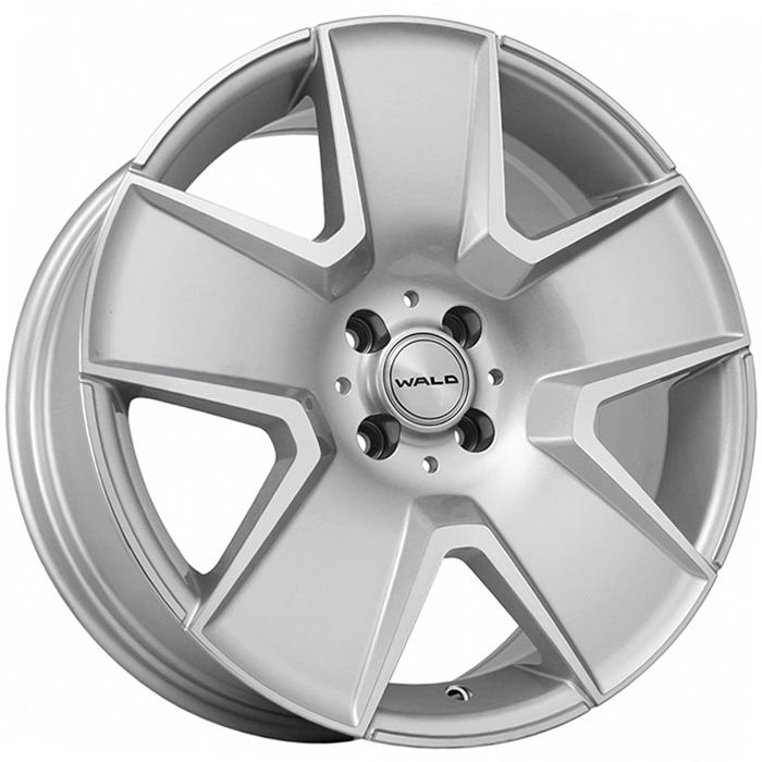 FF KF61-1694 7.5xR17/4x98 D58.6 ET28