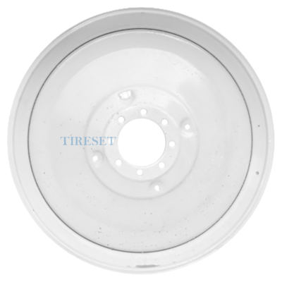 Диски БЗТДиА 8x42/8x250 ET125 D199 RAL7040 (00.00.000.20) на tireset.ru