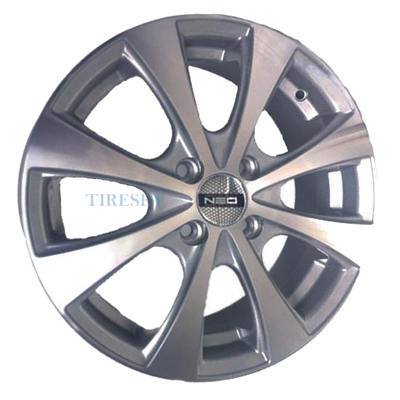Neo 6x15/4x100 ET48 D54,1 546 SD