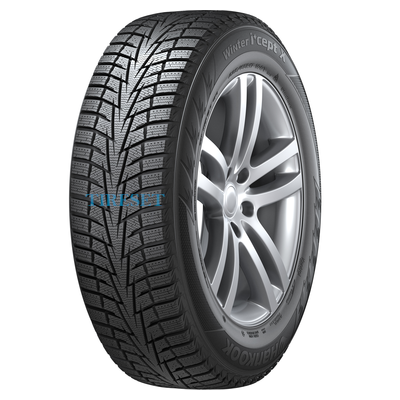 Шины Hankook 275/55R19 111T Winter I*cept X RW10 TL на tireset.ru