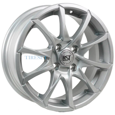 RST 6x15/4x100 ET50 D60,1 R035 (Vesta) SL