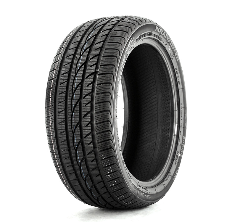 Шина для легковых автомобилей зимняя нешипованная ROYAL BLACK ROYAL WINTER 265/45R21 108V XL
