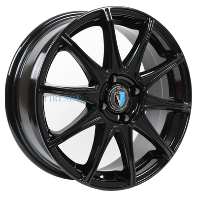Venti 6x16/4x100 ET45 D60,1 1606 BL