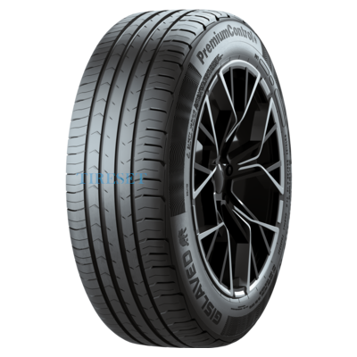 Gislaved 215/65R16 98H PremiumControl TL