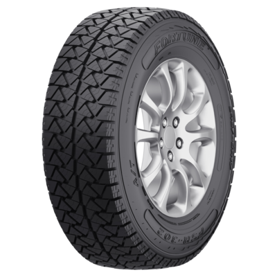 Шины Fortune 265/65R17 112T FSR-302 TL на tireset.ru