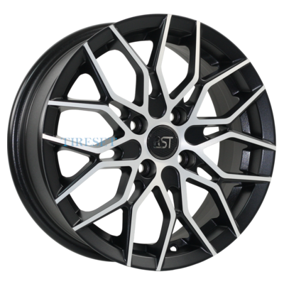 RST 6x15/4x100 ET46 D60,1 R085 BDm