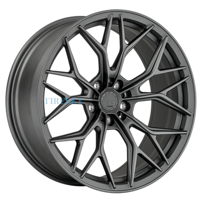 Диски LS Forged 9x19/5x112 ET44 D66,6 LS FG65 MGM (конус) на tireset.ru