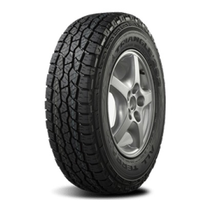 Шины Triangle P275/60R20 115T AgileX A/T TR292 TL на tireset.ru