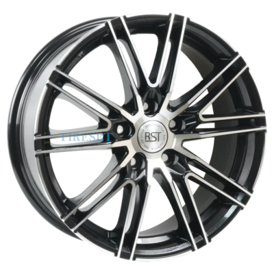 RST 7x17/5x110 ET46 D63,4 R187 (CS35 Pro) BD