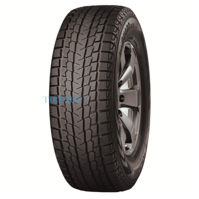 Yokohama 255/45R20 105Q XL iceGuard Studless G075 TL