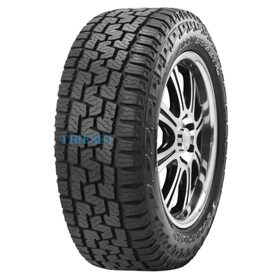 Шины Pirelli 265/65R17 112T Scorpion All Terrain Plus TL M+S на tireset.ru