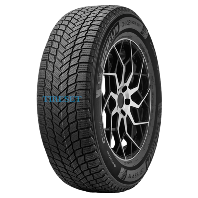 Michelin 245/40R20 99H XL X-Ice Snow TL
