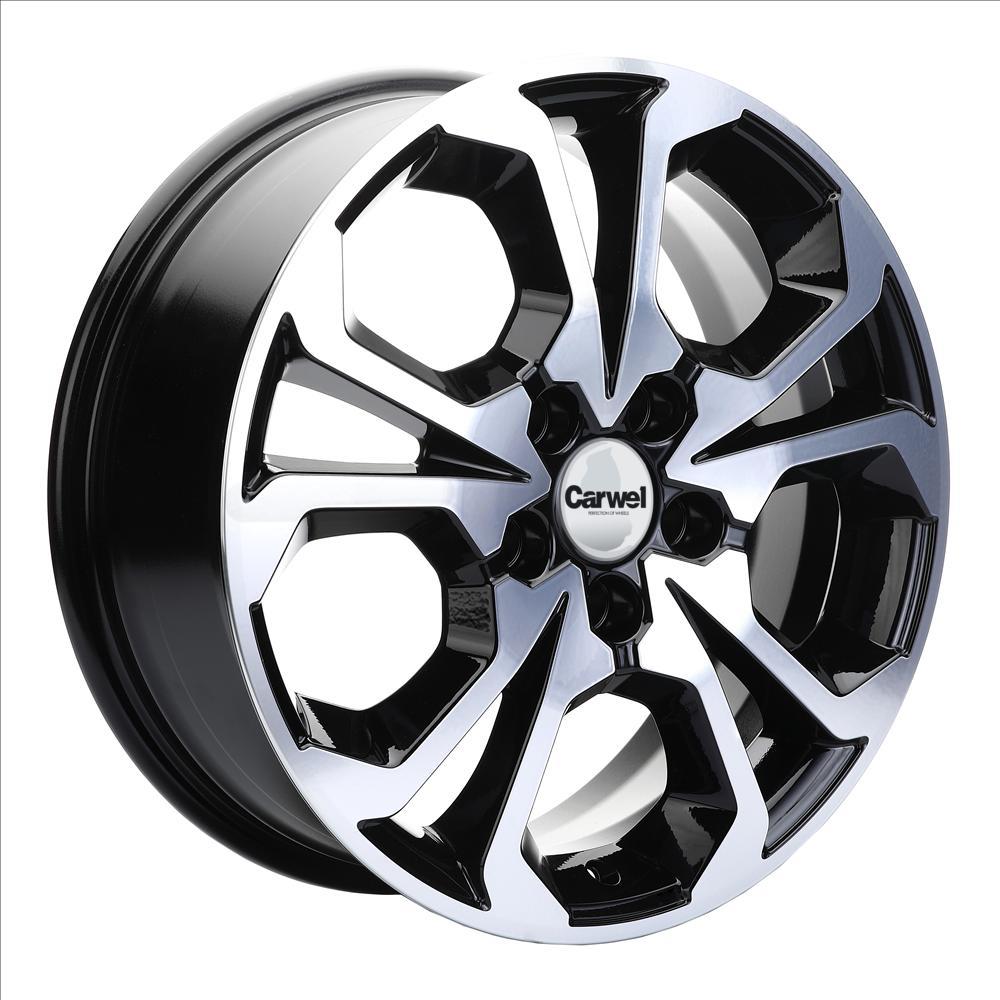 Шира 1711 (Geely Coolray)