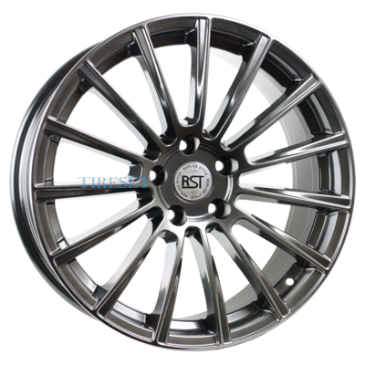 Диски RST 8x18/5x108 ET42,5 D63,4 R108 (Volvo) BH на tireset.ru