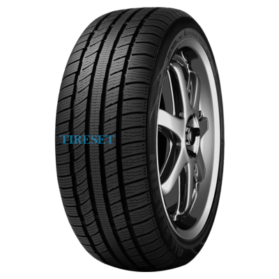 Шины HiFly 215/50R17 95V XL All-Turi 221 TL на tireset.ru