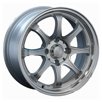 Диски LS 6,5x15/4x108 ET27 D65,1 144 SF на tireset.ru