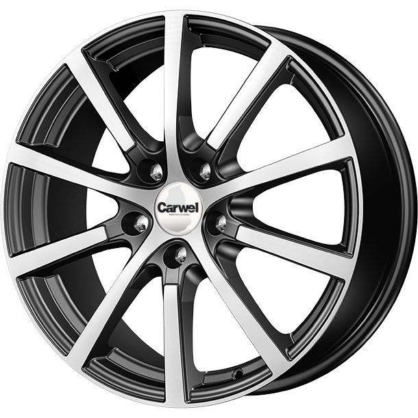 Carwel Кентавр 103 7,0x17 5/112 ET50 d-57,1 AB (Арт.39613)
