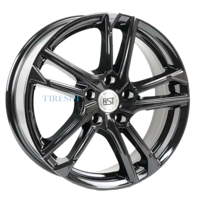 RST 6,5x17/5x114,3 ET35 D67,1 R197 (Kia) BL