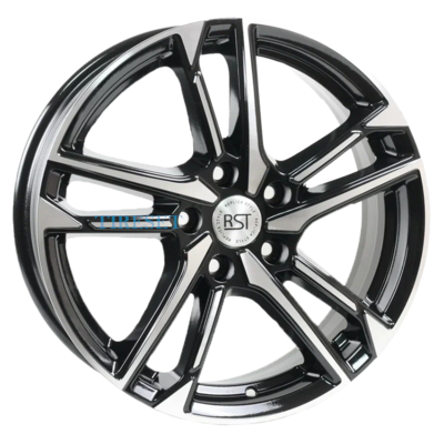 RST 6,5x17/5x114,3 ET40 D64,1 R197 (F7) BD