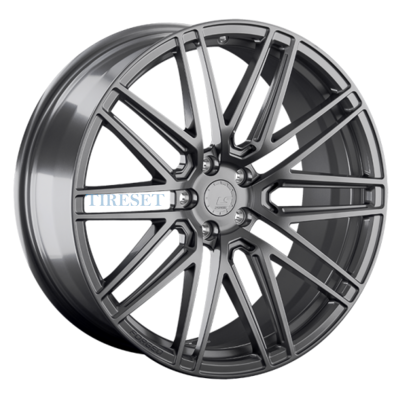 LS Forged 11x22/5x112 ET45 D66,6 LS FG12 MGM (конус, C570)