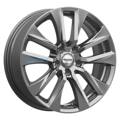 KL-330 (Jetour Dashing/X70 Plus/X90 Plus)