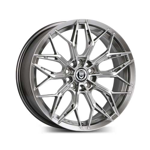 Диск IVR 18X8.0 5/100 ET40 D73.1 IVF-3426 HB