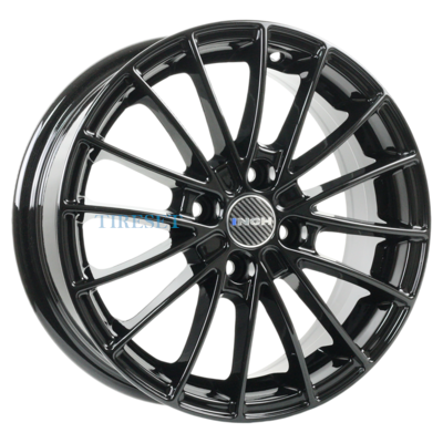Диски INCH 5,5x14/4x100 ET43 D60,1 IN001-1455 BL (AZ) на tireset.ru