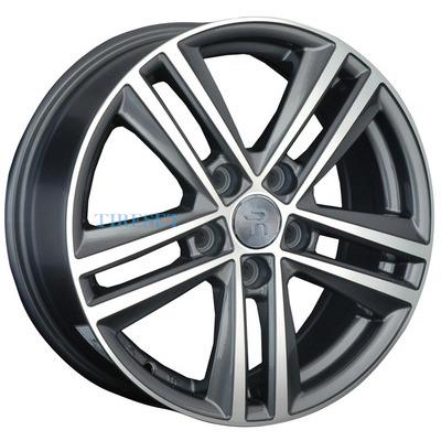Replay 6,5x16/5x112 ET33 D57,1 VV44 GMF (конус, C570)
