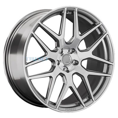Диски LS Forged 10x21/5x112 ET44 D66,6 LS FG43 MGMF (конус, C570) на tireset.ru