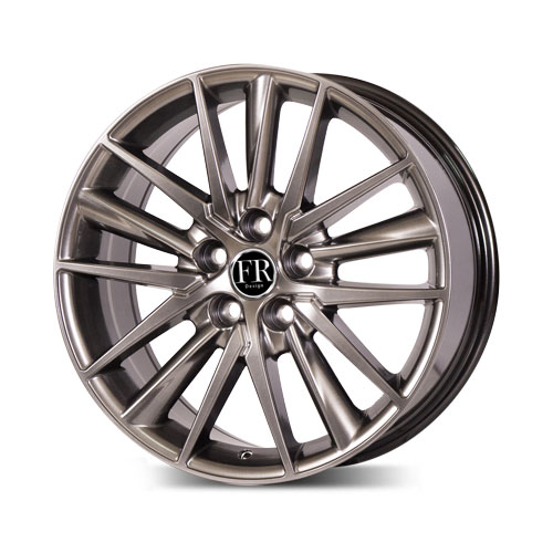 Диск FR Replica 17X7.0 5/114.3 ET45 D60.1 TY494_HB (без крепежа)
