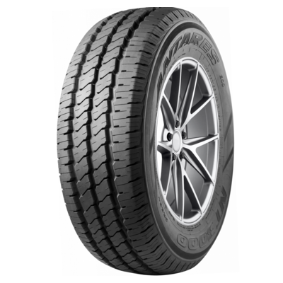Antares 195/70R15C 104/102R NT 3000 TL M+S 8PR