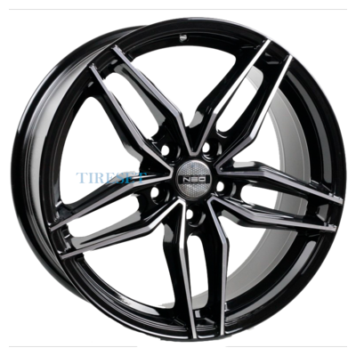 Neo 8x18/5x114,3 ET45 D67,1 882 BD