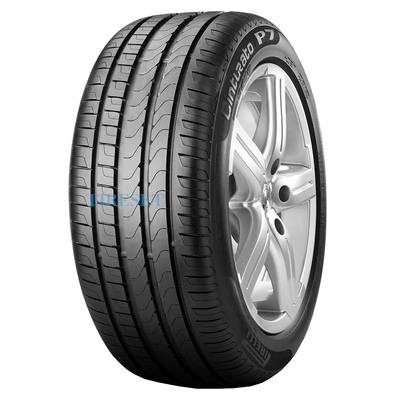 Pirelli 225/45R17 91V Cinturato P7 * ECO TL Run Flat