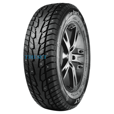 Шины HiFly 275/40R22 107T XL Win-Turi 215 TL (шип.) на tireset.ru