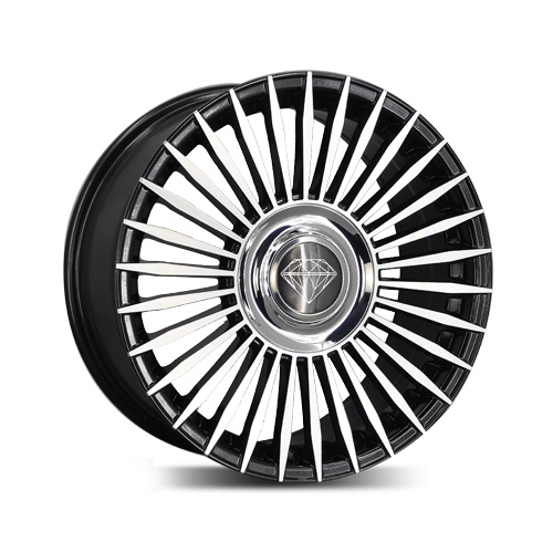 Диск IVR 20X8.5 5/150 ET40 D110.1 iV-WH2 BM