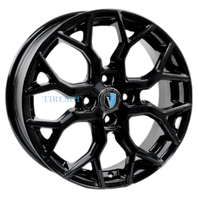 Venti 6x16/4x100 ET46 D54,1 1619 (Solaris) BL