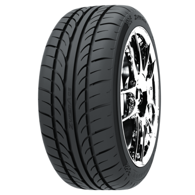 Шины Goodride 285/35R22 106V XL ZuperAce SA-57 TL на tireset.ru