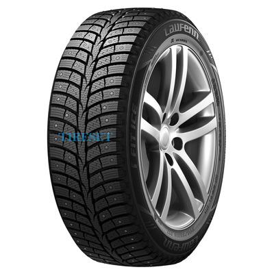 Hankook Laufenn 195/55R16 91T XL i Fit Ice LW71 TL (шип.)