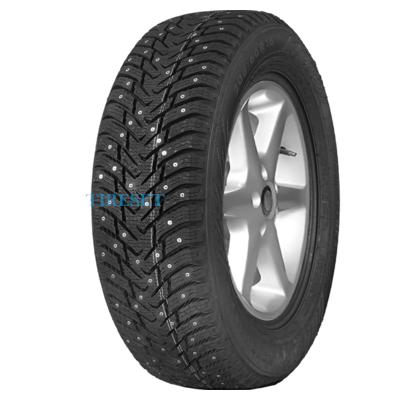 Ikon Tyres 195/55R15 89T XL Nordman 8 TL (шип.)