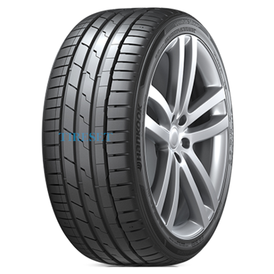Шины Hankook 255/50R19 107W XL Ventus S1 Evo 3 SUV K127C TL HRS на tireset.ru