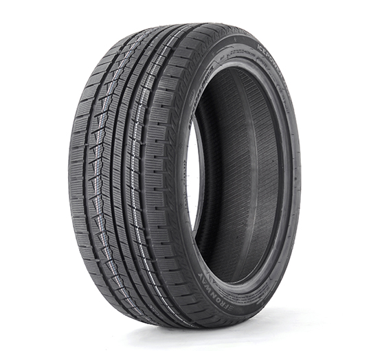 Шина для легковых автомобилей зимняя нешипованная FRONWAY ICEPOWER 868 255/45R20 105V XL