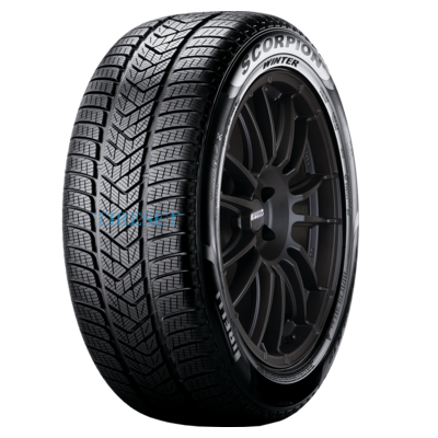 Pirelli 265/50R19 110H XL Scorpion Winter * TL Run Flat