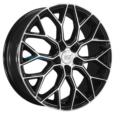 RST 6,5x18/5x108 ET33 D60,1 R198 (Chery) BD