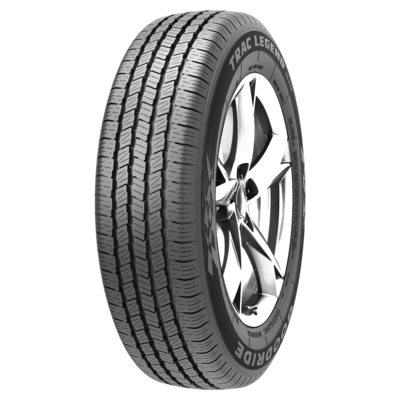 Trac Legend SL315