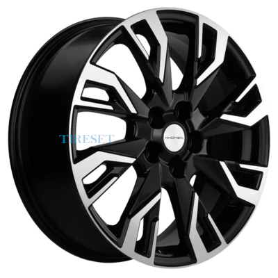 KHW1809 (Haval F7/F7x)