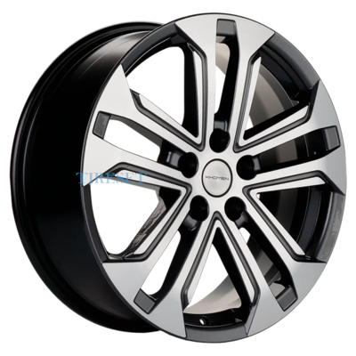 KHW1803 (Haval F7/F7x)