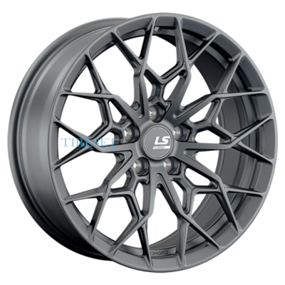 LS Forged 8x18/5x114,3 ET45 D67,1 LS FG29 MGM (конус)