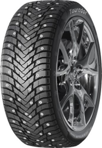 Шина TOURADOR Ice Star TSW2 235/45 R17 97T XL Шип