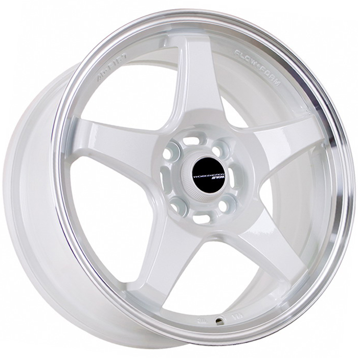 FF SLA002-376 6.5xR15/4x100 D73.1 ET35