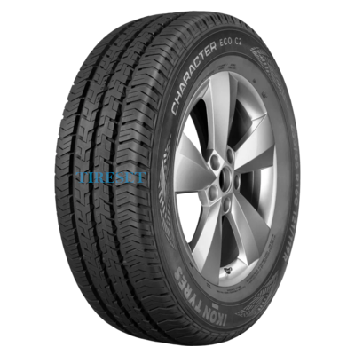 Шины Ikon 195/70R15C 104/102S Character Eco C2 TL на tireset.ru